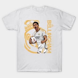 Jude Bellingham T-Shirt